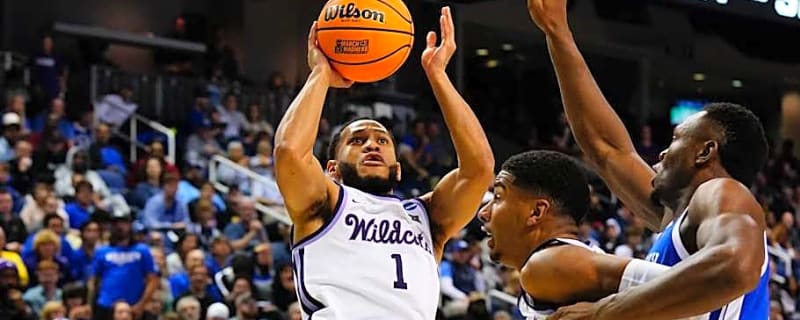 Kansas State Men&#39;s Basketball Set for First True Road Test Tuesday at Ranked Indiana