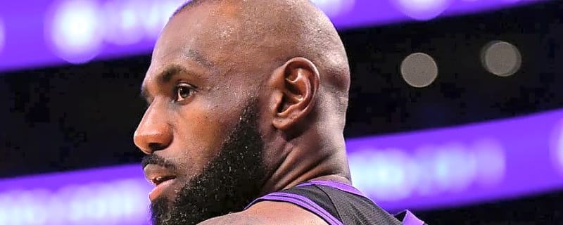 Why LeBron James and the Miami Heat make sense for each other... again