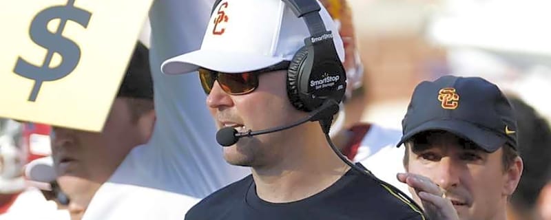 USC Trojans Hosting Key Offensive Line Recruit