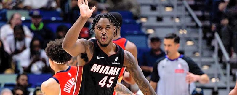 Davion Mitchell Put Miami Heat On Pedestal Above Previous NBA Stops