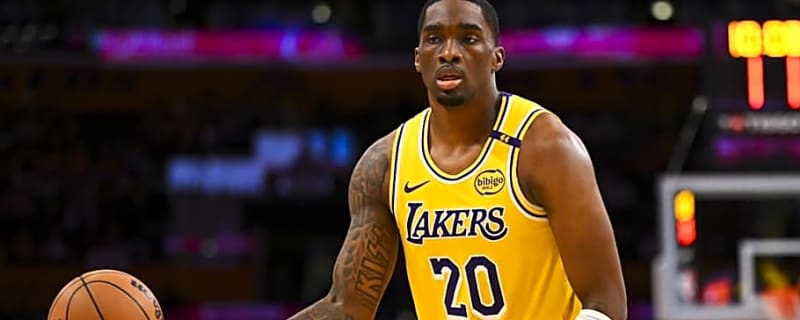 Lakers Notes: Major Trade Update, Shake Milton Signs, Luka Doncic Extension Incoming?