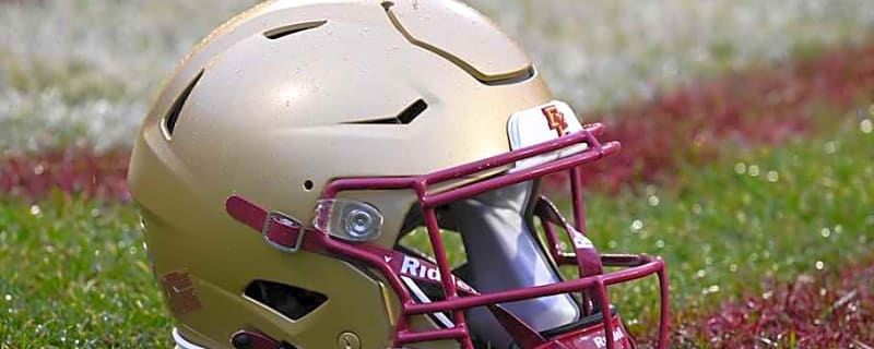 Boston College Extends Offer to 2027 LB Jahmiere Daniels
