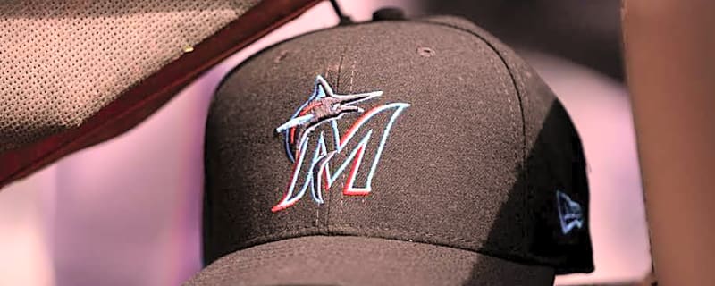Miami Marlins&#39; Surging Prospect Makes One Trade Very Obvious