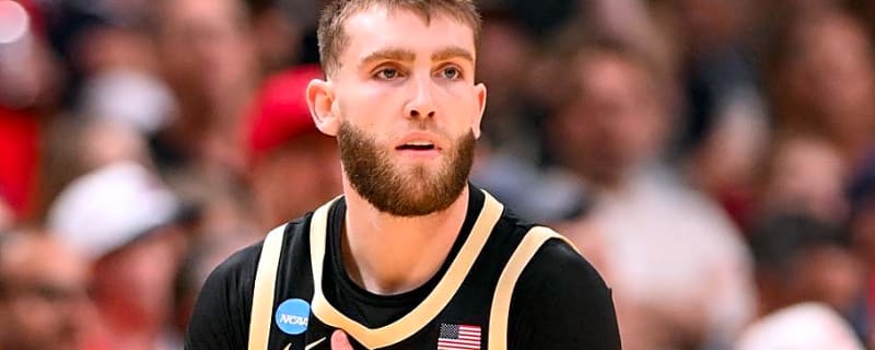 Braden Smith becomes the latest hometown kid to join the Pacers