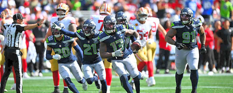 Why Seahawks' Week 18 game vs. 49ers will have a different outcome than Week 1