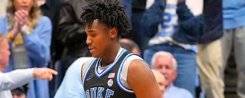 Duke’s X-Factor Abundantly Clear Against UNC