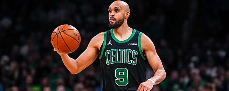 Four Potential Non-Giannis Trade Options for the Timberwolves