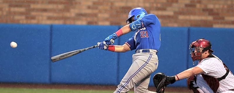 Kansas Baseball Season Ends in Stunning Fashion After Super Regional Sweep