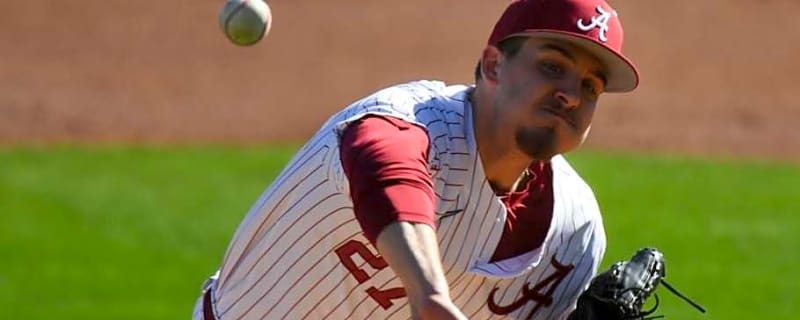 Yankees First-Round Pick Earns Promotion