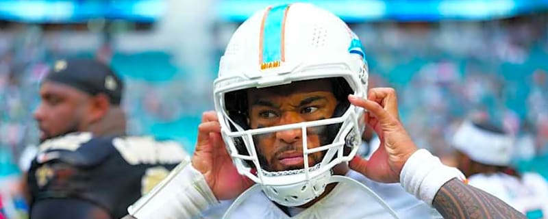 Jets Getting Shocking Trade Buzz for $212 Million Rival QB