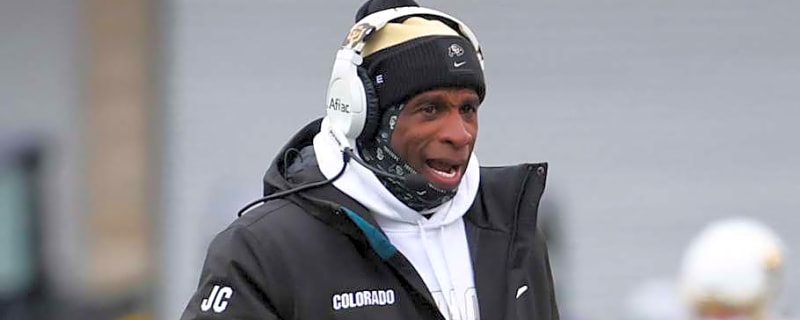 Game by Game Predictions for Colorado Buffaloes' Schedule Next Year