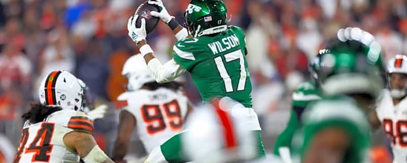 Cleveland Browns open as underdogs in matchup against hapless New York Jets