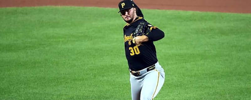 Three Innings-Eating Pitchers Pirates Should Consider Adding