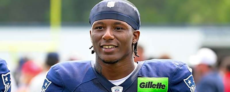 Patriots Sign Rookie DB to 53-Man Roster