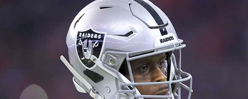 Three Key Observations From Raiders' Emotional Loss to Texans