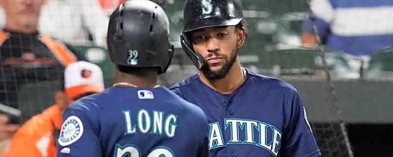 Seattle Shortstop JP Crawford Deserves Praise as an Often Unsung Hero