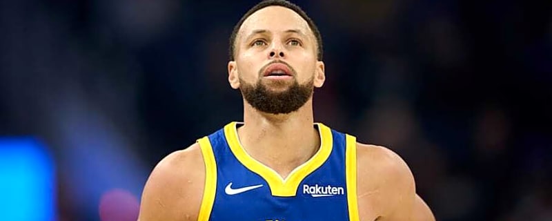 Warriors Offense Has Growing Problem Steph Curry Can't Fix