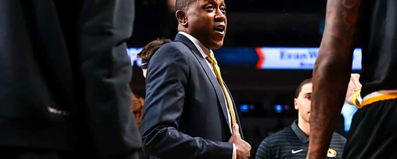 Mizzou's First SEC Tournament Opponent Revealed