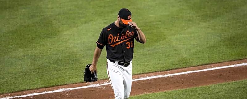 Cincinnati Reds Sign Pitcher Adam Plutko to Minor League Deal