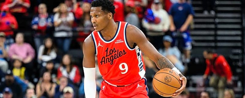Two More Clippers Have to Follow Bennedict Mathurin's Departure