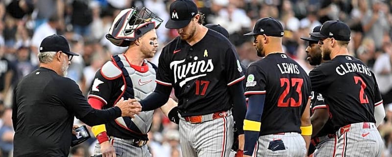 Twins Takeaways: Offense Disappears, Bullpen Implodes in Loss to White Sox