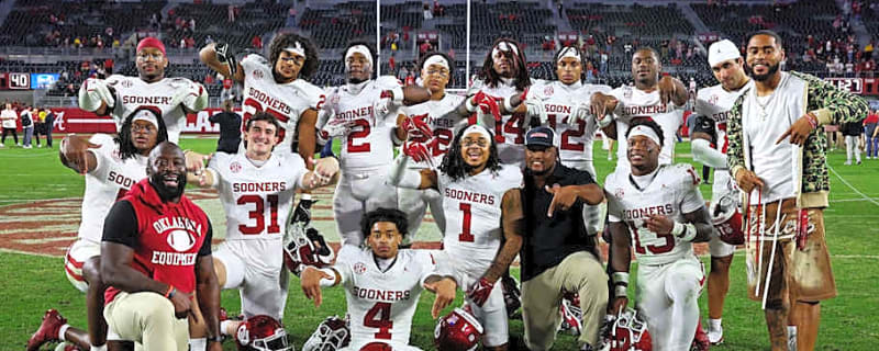 Can Red October Ever Be Matched? 2025 Oklahoma Hopes Red November Can Do the Trick