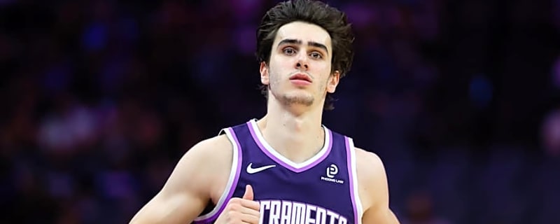 How the Sacramento Kings Found the Steal of the 2025 NBA Draft