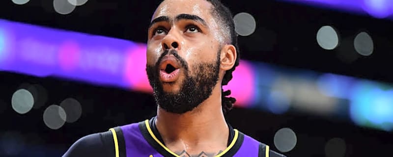 Newest Dallas Maverick sends shot at Los Angeles Lakers