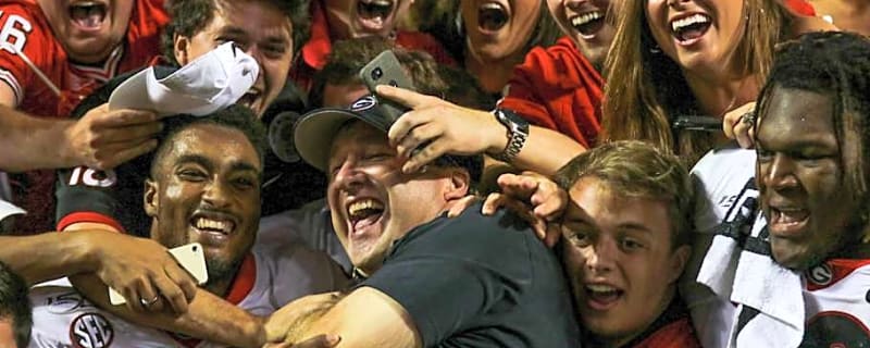 Are Georgia Bulldog Fans Growing Impatient With Head Coach Kirby Smart?