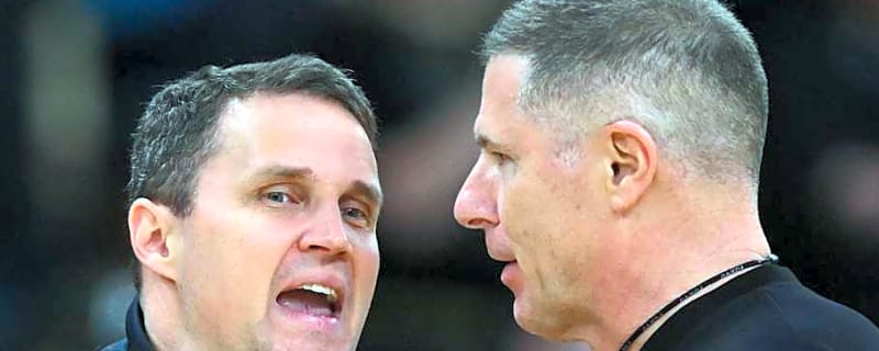 Tempers Flare but Wolfpack Continues Undefeated Start