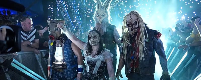 Nikki Cross Reveals the Difficult Part of Her 'Unexpected' WWE Release
