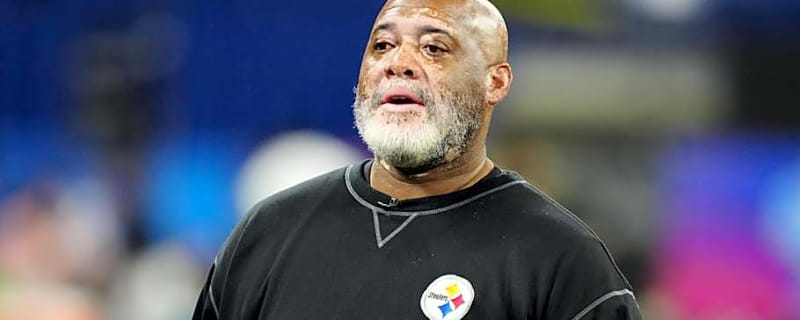 Steelers DL Coach Not Returning After Mike McCarthy Hire