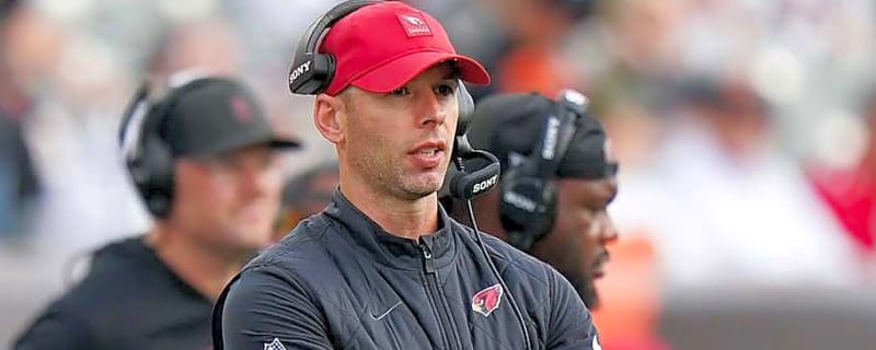 Jonathan Gannon Hiring by Packers Narrows Washington Commanders Search