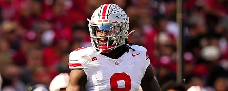 Arvell Reese Admits Awkward Strategy That Makes Him Can't-Miss NFL Draft Prospect