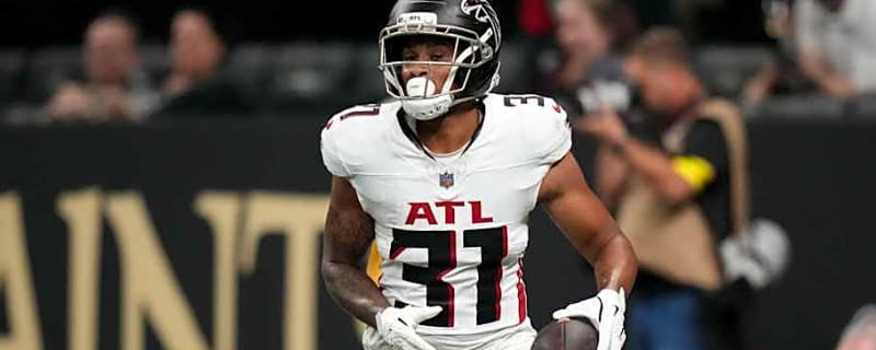Falcons Safety Named to PFF Rookie Team, Edge Rusher Snubbed