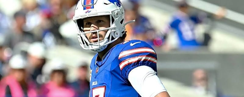 Two Winners & Three Losers From Bills' Inexcusable Week 4 Loss vs. Patriots