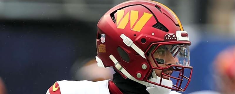 Commanders get bad Marcus Mariota news vs. Eagles