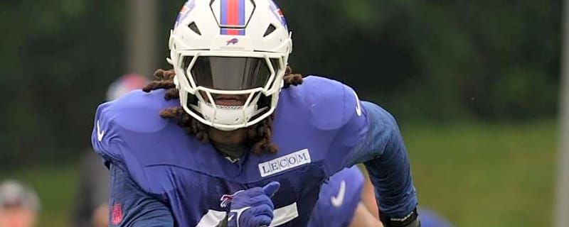 Buffalo Bills&#39; surprise star LB has lasting impact on team&#39;s Week 8 foe
