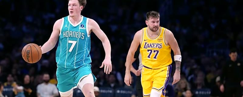 Kon Knueppel Continues Solid Rookie Season in Hornets Latest Win