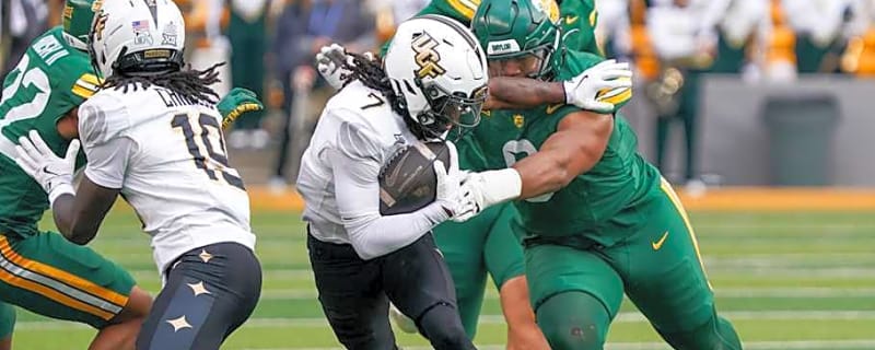 Baylor set to lose defensive line coach to Oregon State