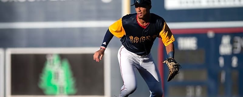 Red Sox Insider Predicts Whether Boston Will Recall Kristian Campbell