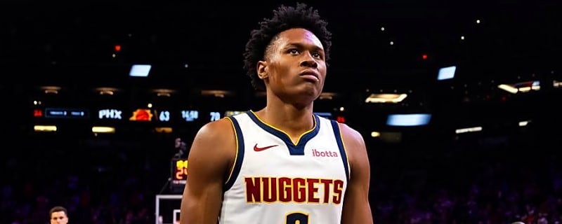 Rich Paul Says Exactly What Nuggets Fans Feared About Peyton Watson