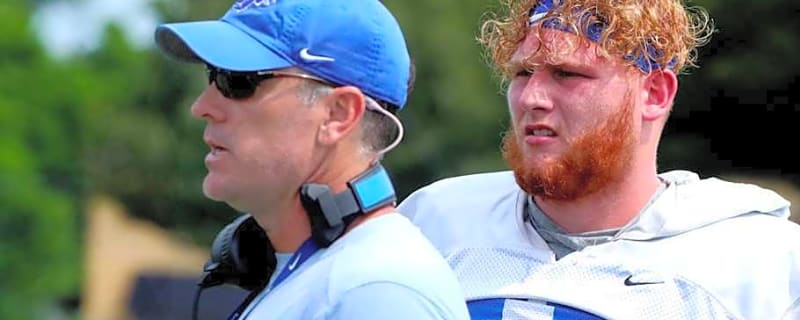 New Razorback QB Coach Another Part of Putting Memphis Band Back Together