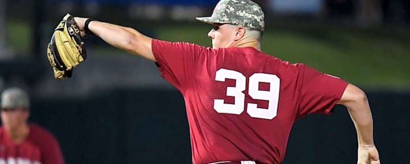 Former Alabama Baseball Pitcher Promoted to Double-A: Roll Call, May 8, 2025