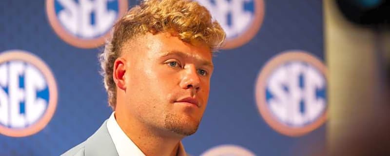 Mississippi State announces SEC Football Media Day attendees