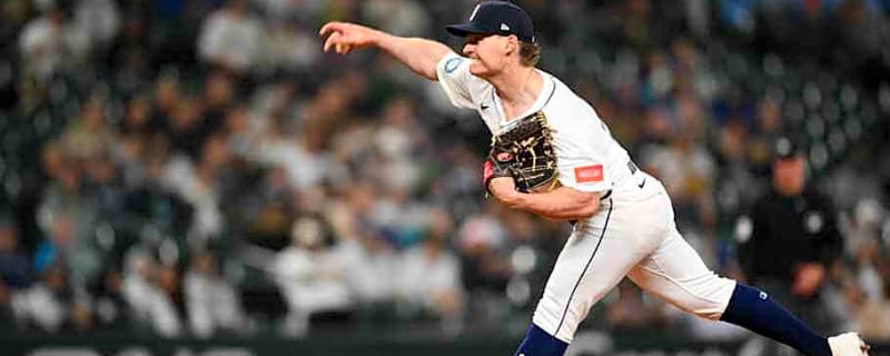 Mariners’ Bullpen Picture Takes Painful Turn With Promising Arm Sent Down