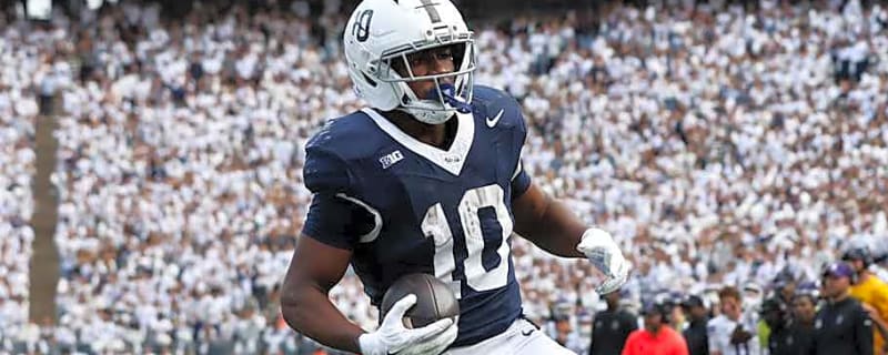 Patriots Load Up on Offense in Latest Mock Draft