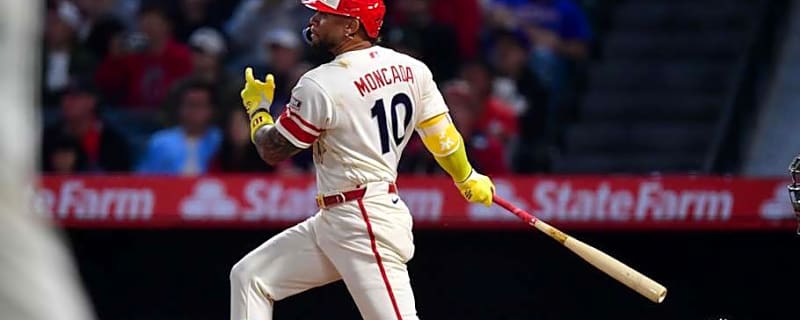 Key Takeaways from the Angels Loss to the Mets