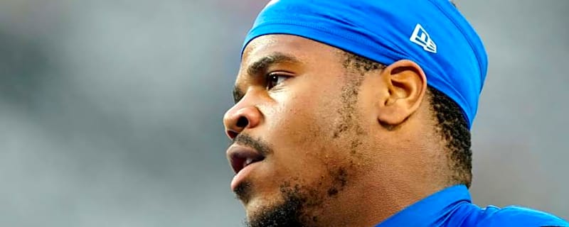 Giants OLB Abdul Carter Reveals Objective for Rest of 2025 Season