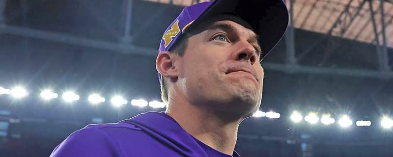 One Vikings Fear That Fans Have to Face on Halloween Weekend